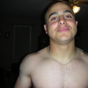 Profile Picture of Kenneth Gray (@ksgray84) on Myspace