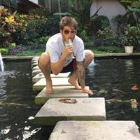 Profile Picture of James Gilberto (@james-gilberto) on Quora