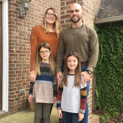 Profile Picture of Wesley Harden Ed. S. (@wmharden) on Twitter