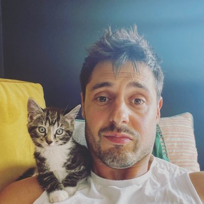 Profile Picture of Mark Herbert (@sha_boi_herbs) on Twitter
