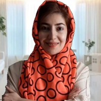 Profile Picture of Effat Behboud (@effat-behboud) on Quora