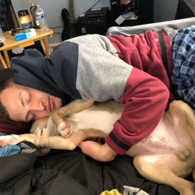 Profile Picture of Michael James Benitez (@Michael52769692) on Twitter