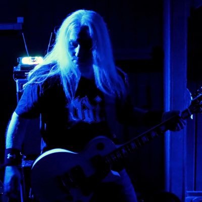 Profile Picture of Bob Sorace (@racerevlon) on Twitter