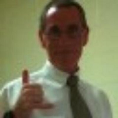 Profile Picture of Martin McGovern (@MartinMcG58) on Twitter