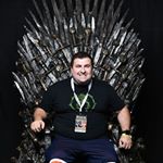 Profile Picture of Mark Kostrzewski (@ssj3mark) on Instagram
