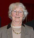 Profile Picture of Helen Wallaceon Wikipedia