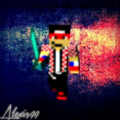 Profile Picture of ByDead (@armijo_damian) on Twitter