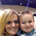 Profile Picture of Amanda Milton-Catoe (@amandamiltoncatoe) on Instagram