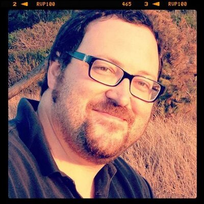 Profile Picture of Carlos Serrano (@@carserbar) on Twitter