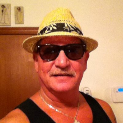 Michael Gilio - Twitter Profile Picture of Michael Gilio (@Migi72Gilio) on Twitter