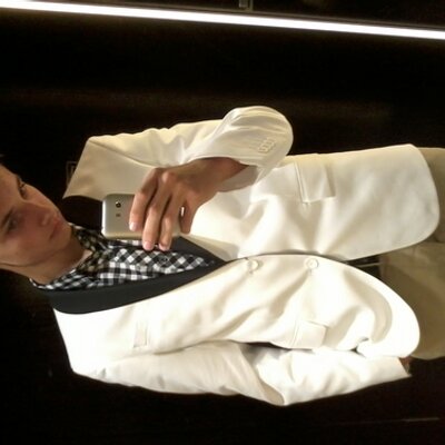 Profile Picture of Tom Gerhardt (@Gerhardt_Tom) on Twitter