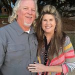 Profile Picture of Sherry McElyea Garrett (@sherry.mcelyeagarrett) on Instagram