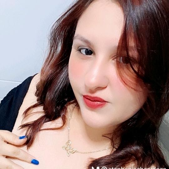 Profile Picture of Stephania Ch Cardozo (@stephaniachcardozo) on Tiktok