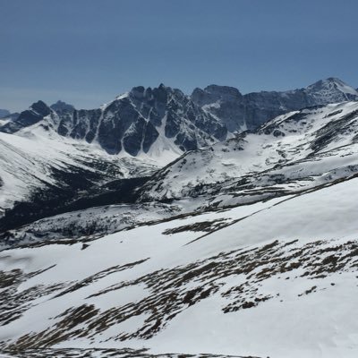 Profile Picture of Jesse Mackenzie (@JMack5000) on Twitter