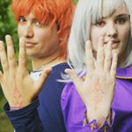 Profile Picture of Jesse Laurens (@chickendinnercos) on Instagram
