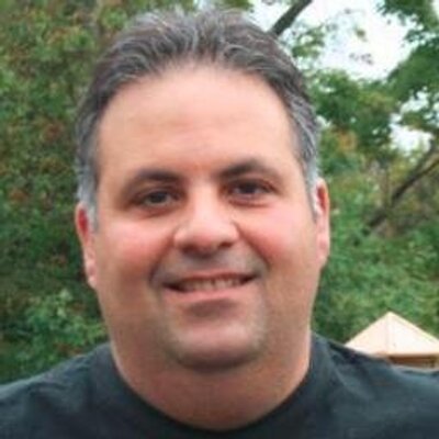 Profile Picture of Tom Vacca (@vaccat) on Twitter