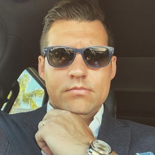 Profile Picture of James Packham (@James-Packham) on Facebook