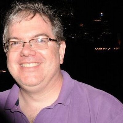 Profile Picture of Neil Savage (@neilsavagewrite) on Twitter