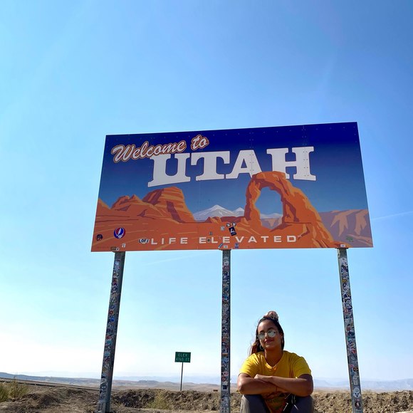 Profile Picture of Aileena Roberts (@leenanicole) on Poshmark