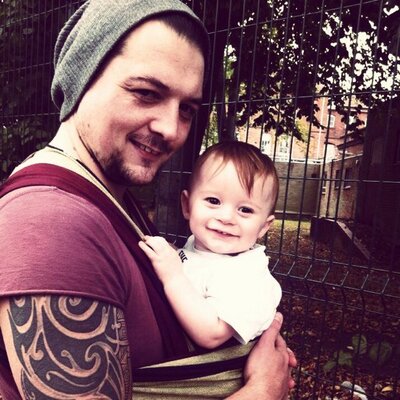 Profile Picture of Craig John Foxall (@CJFoxall) on Twitter