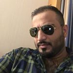 Profile Picture of ahmed_hazim_talib (@ahmed_hazim_talib) on Instagram