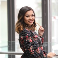 Profile Picture of Joy Bartolome (@joy-bartolome-2) on Quora