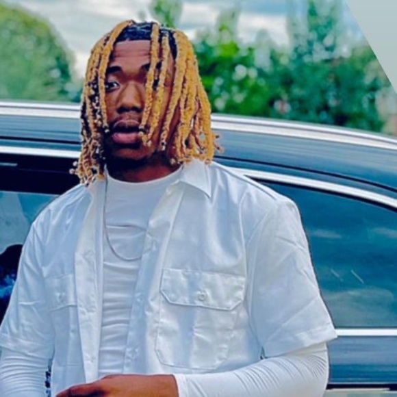 Marion Rocquemore - Poshmark Profile Picture of Marion Rocquemore (@mrocquemore) on Poshmark