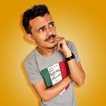 Profile Picture of H E L I O N E   R O C H A (@helionerocha) on Instagram