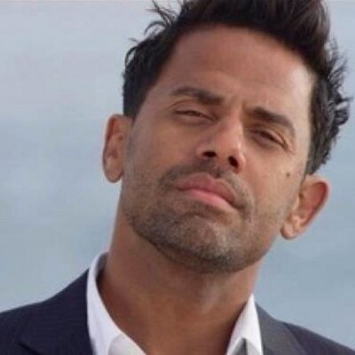 Profile Picture of Ariel Aparicio (@aerials2010) on Twitter