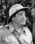 Profile Picture of Lou Costello - Wikipediaon Wikipedia