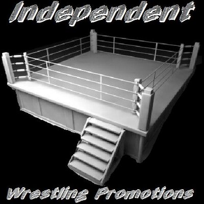 James McQueen - Twitter Profile Picture of James McQueen (@indypromos) on Twitter