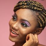 Profile Picture of Joy Emmanuel (@jmodel__) on Instagram