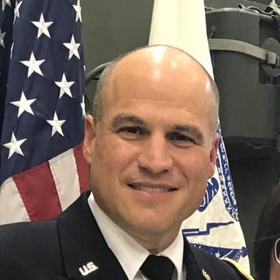 Profile Picture of David Bassett (@DG_Bassett) on Twitter