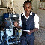 Profile Picture of David Gacheche Mwangi (@david_mwangi94) on Instagram