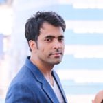 Profile Picture of Abir Chatterjee Fans-Abirians (@acf.abirians) on Instagram
