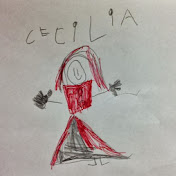 Profile Picture of Cecilia D'Alterio (@cecidalterio) on Youtube