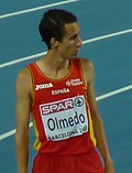 Profile Picture of Manuel Olmedoon Wikipedia