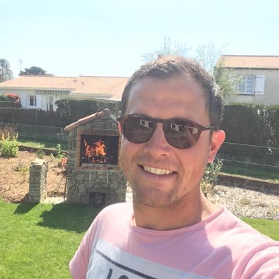 Profile Picture of Nicolas Raveleau (@nico_ravlo) on Twitter