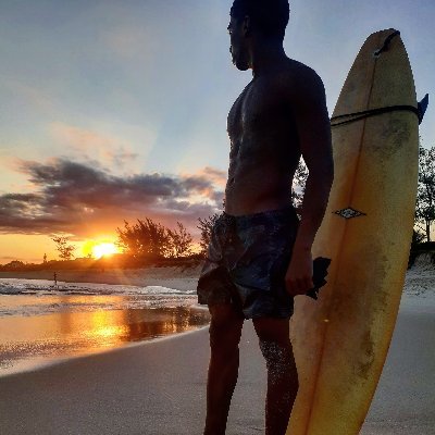 Profile Picture of Ivan James Antunes (@IvanJamesAntun1) on Twitter