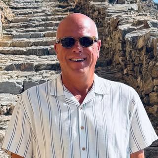 Profile Picture of markeber (@markeber) on Instagram