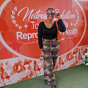 Profile Picture of Chisom Okoye (@Chisom_Okoye) on Youtube