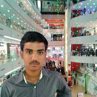 Profile Picture of NATHAN (@mohannathan741) on Twitter