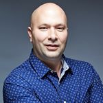 Profile Picture of James Janda - MBA Real Estate (@jamesjandamba) on Instagram