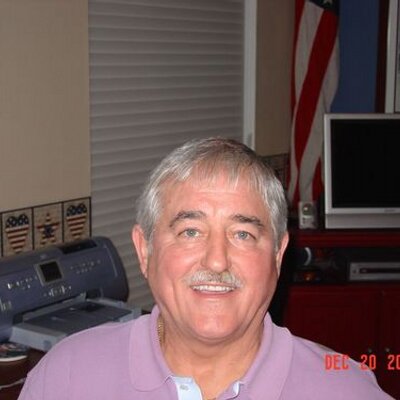 Profile Picture of Robert E McFadden (@remski99) on Twitter