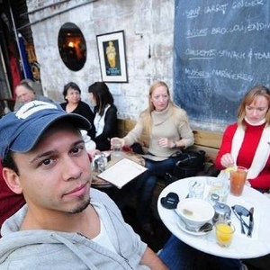 Profile Picture of Bryan Sereny (@sbryan) on Myspace