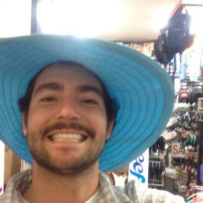 Profile Picture of Matthew Skolnik (@MatthewSkolnik) on Twitter