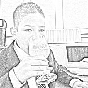 Profile Picture of Elvis Hidalgo (@elvishidalgo121) on Twitter
