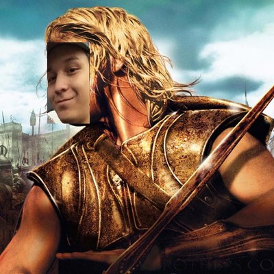 Profile Picture of John Gleisner (@john_gleisner) on Twitter