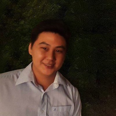 Profile Picture of Patrick Chua (@ImPatrickChua) on Twitter