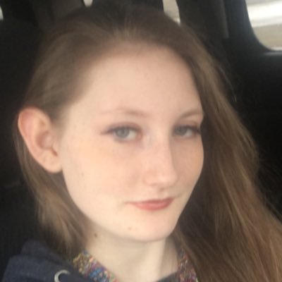 Profile Picture of Isabel Marshall (@isabelm71343300) on Twitter